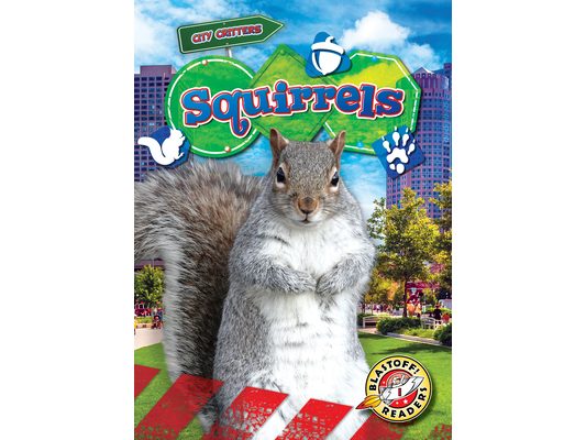 Squirrels