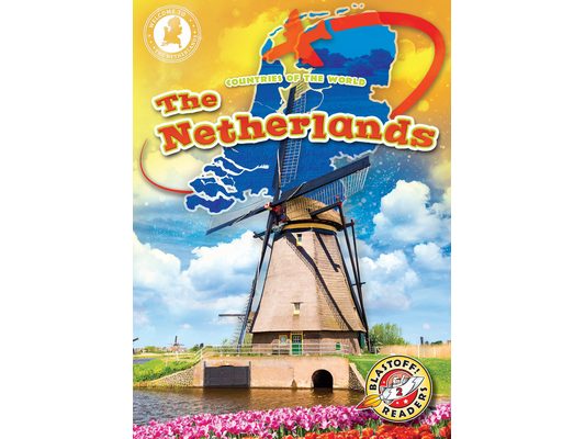 The Netherlands