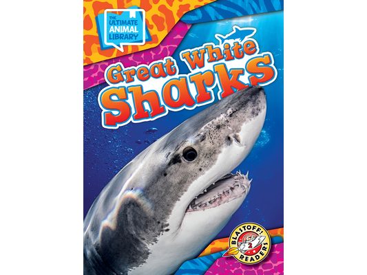 Great White Sharks