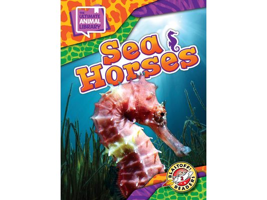 Sea Horses
