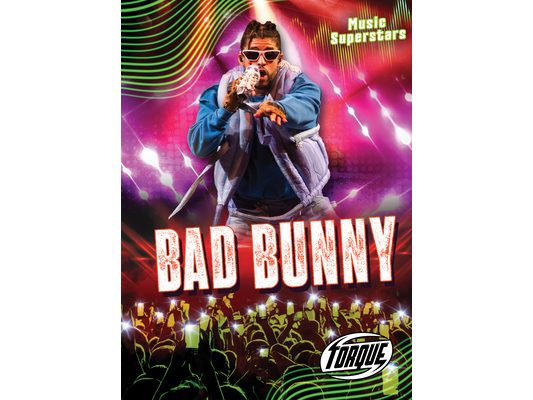 Bad Bunny