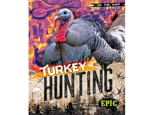 Turkey Hunting