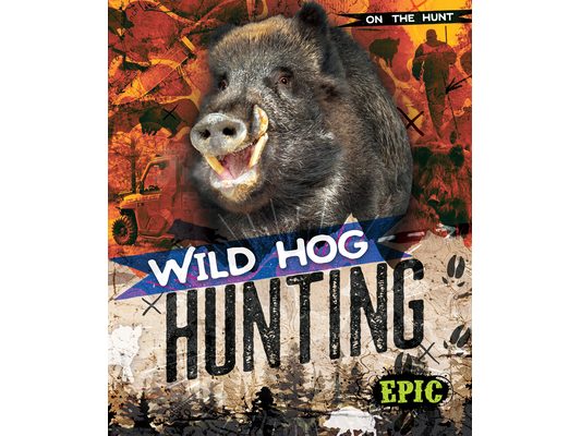 Wild Hog Hunting