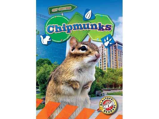 Chipmunks