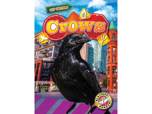 Crows
