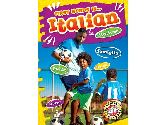 Italian