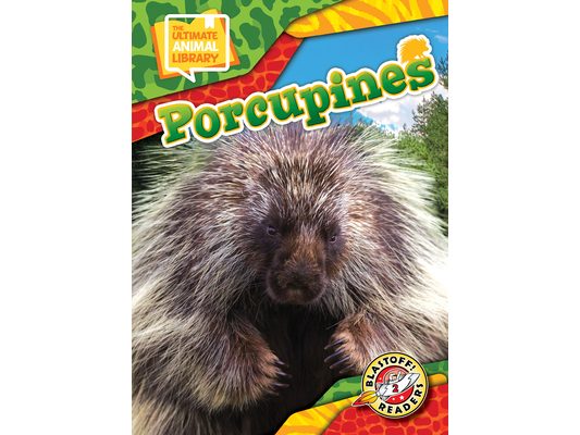 Porcupines