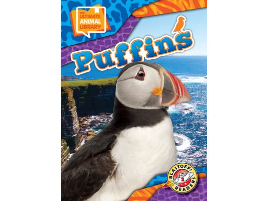 Puffins