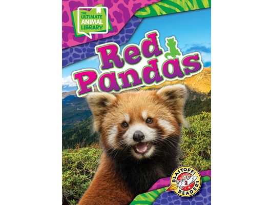 Red Pandas