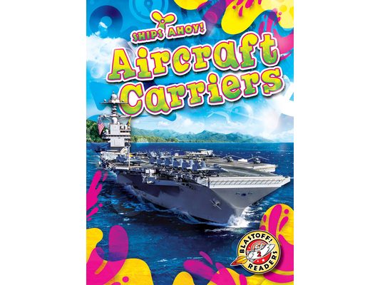 Aircraft Carriers