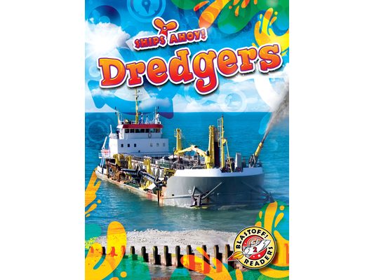 Dredgers