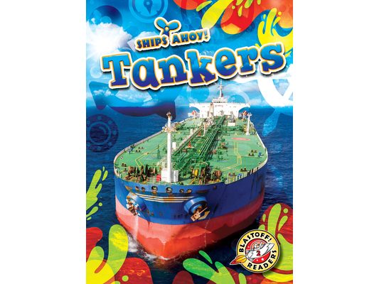 Tankers