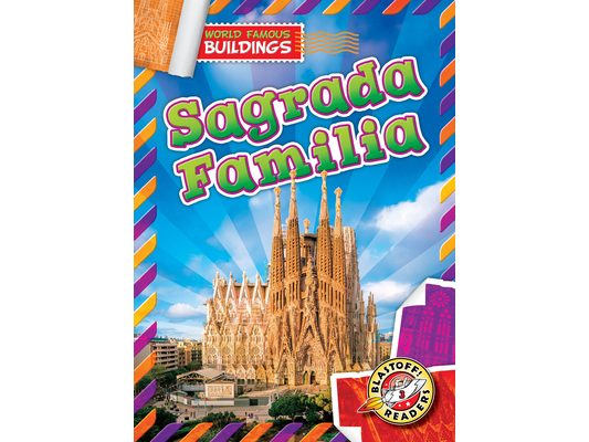 Sagrada Familia