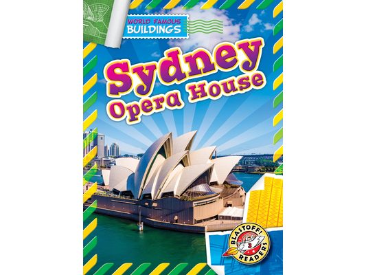 Sydney Opera House