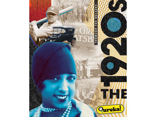 The 1920s