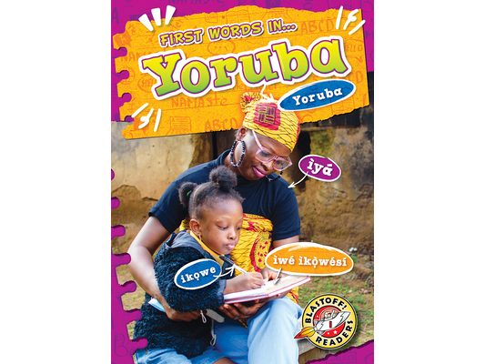 Yoruba