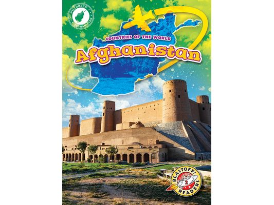 Afghanistan