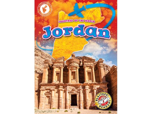 Jordan