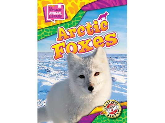 Arctic Foxes