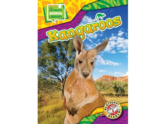 Kangaroos