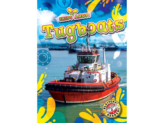 Tugboats