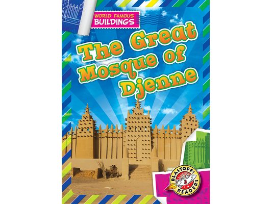 The Great Mosque of Djenné