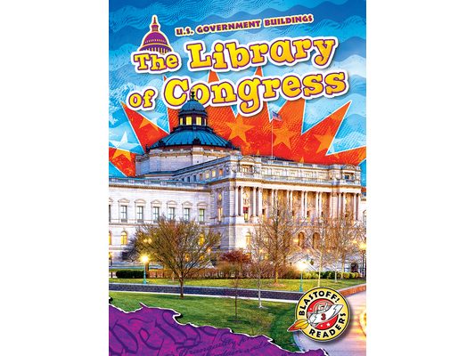 The Library of Congress
