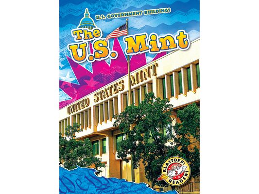 The U.S. Mint