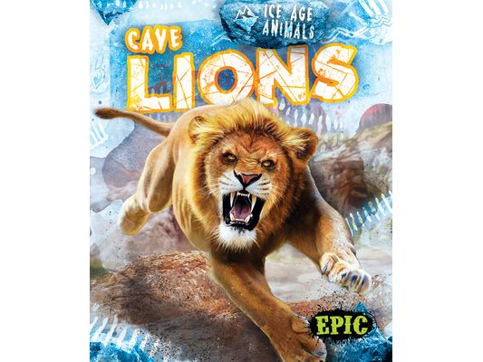 Cave Lions
