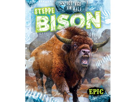 Steppe Bison