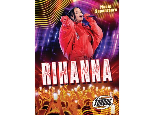 Rihanna