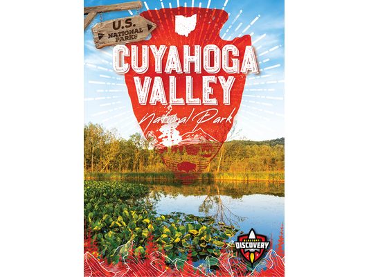 Cuyahoga Valley National Park