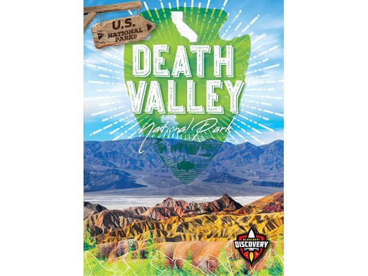 Death Valley National Park