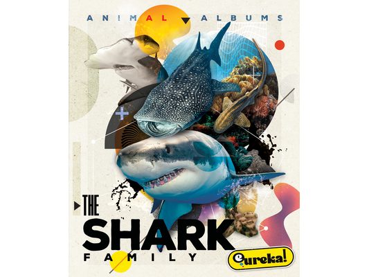 The Shark Family