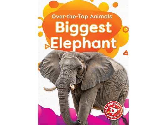 Biggest Elephant