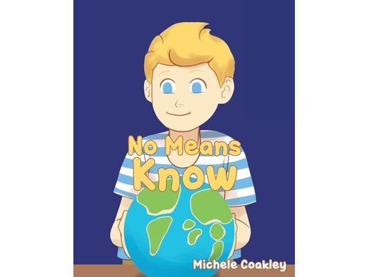 No Means Know