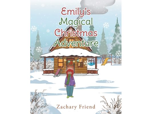 Emily's Magical Christmas Adventure
