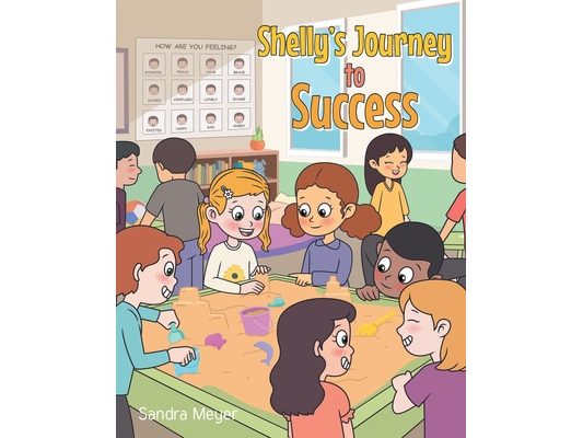 Shelly's Journey to Success