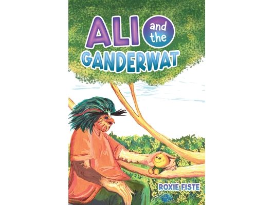 Ali And The Ganderwat