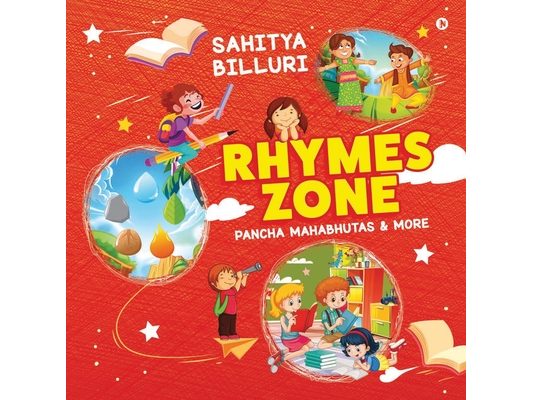 Rhymes Zone: Pancha Mahabhutas and More
