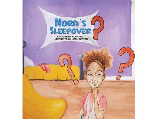 Nora's Sleepover