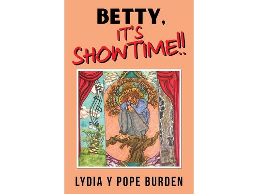 Betty, It's Showtime!!