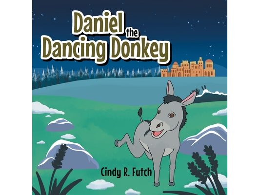 Daniel the Dancing Donkey