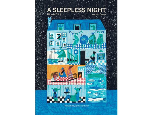 A Sleepless Night