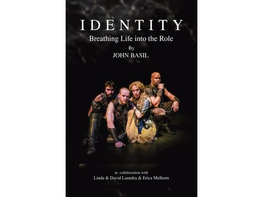 Identity: Breathing Life into the Role