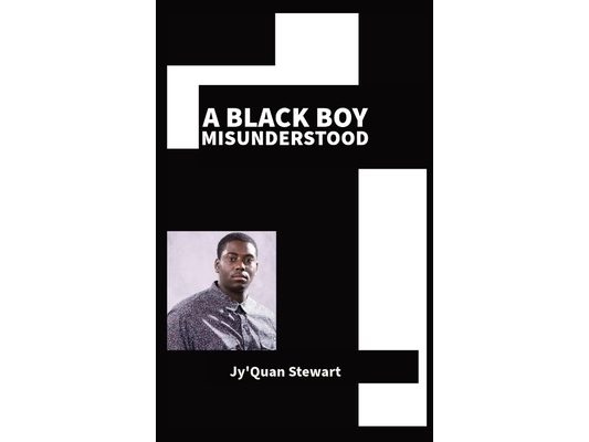 A Black Boy Misunderstood