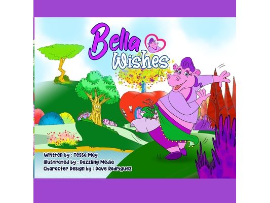 Bella Wishes