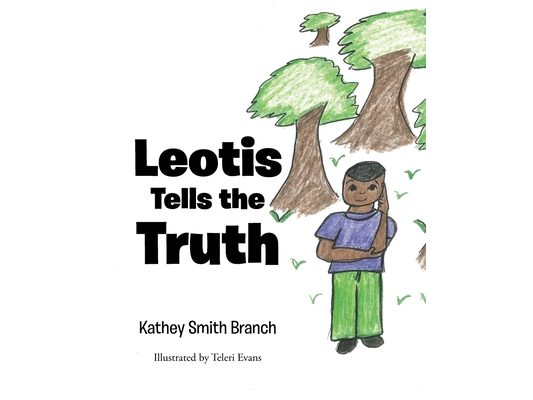Leotis Tells the Truth