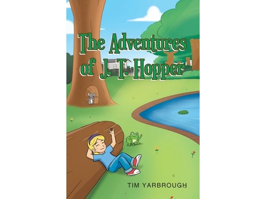 The Adventures of J. T. Hopper