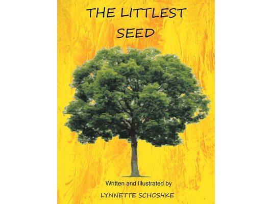 The Littlest Seed